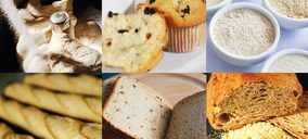 Limagrain presenta sus novedades para la industria de la panificación