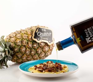 Orsero se suma a la campaña Riégalas con Salud