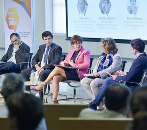 La tercera edición de Talking Pack se centra en la seguridad al consumidor