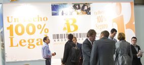 Arranca una nueva edición de Barcelona Meeting Point