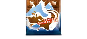 Eurochoc invierte para introducir nuevos formatos de chocolate