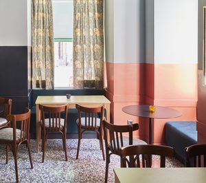El grupo cántabro Deluz&Cia asume uno de los cafés más clásicos de Madrid