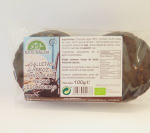 Eco-Salim renueva su catálogo y certifica su planta de producción