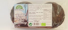 Eco-Salim renueva su catálogo y certifica su planta de producción