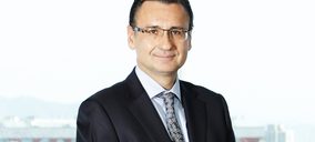 Eugenio de la Rosa, vicepresidente de DI en Schneider Electric