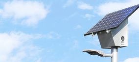 Novatilu proveerá de puntos de luz solares a Barcelona