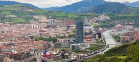 Bilbao proyecta 13.000 viviendas en su nuevo PGOU