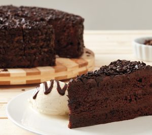 Froneri amplía su gama de tartas para foodservice