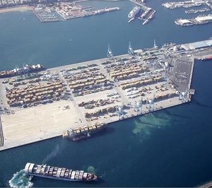 MSC alcanza el 100% de OPCSA, tras vender Noatum su participación