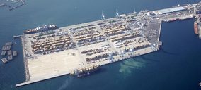 MSC alcanza el 100% de OPCSA, tras vender Noatum su participación