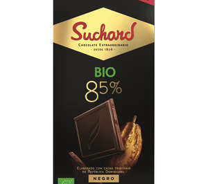 Mondelez busca nuevos públicos con lo último de ‘Milka’ y ‘Suchard’