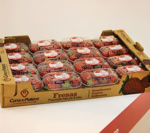 Cuna de Platero avanza en sostenibilidad, ahora con un nuevo packaging