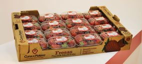 Cuna de Platero avanza en sostenibilidad, ahora con un nuevo packaging