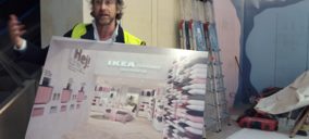 Ikea renueva su transporte con 7 proveedores ante el aumento del ecommerce y montaje