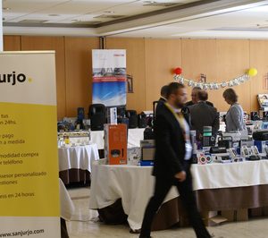 Representaciones Sanjurjo presenta sus novedades de cara a Navidad