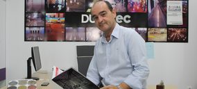 Durotec nombra gerente a Ignacio Aycart