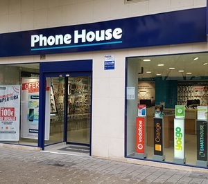 Nueva tienda The Phone House en Albacete