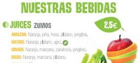 Comess Group compra una marca de restauración saludable