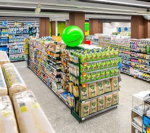 Tiendanimal estará en Plaza Río 2