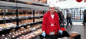 Auchan abre en Madrid su segundo hipermercado Alcampo City