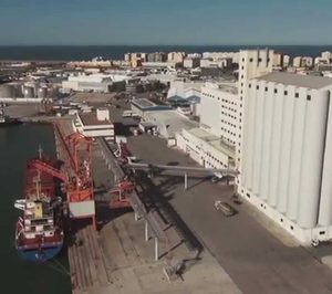 Cabezuela Logística y Almasur ampliarán sus instalaciones en Cádiz