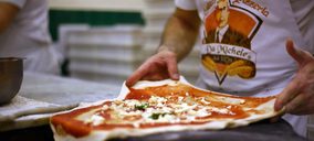 La napolitana Da Michele anuncia su próxima apertura en Barcelona