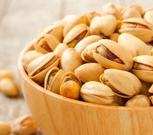 Agroforestales Esla inicia las obras de su planta de pistachos