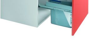 Teka presenta sus nuevos sistemas de reciclaje