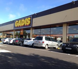 Gadisa inaugura su tercer supermercado en Medina del Campo