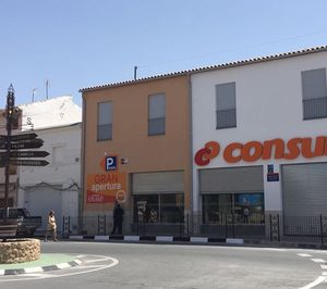 Consum alcanza los 3 M de socios-clientes