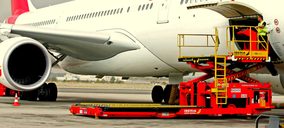 IAG Cargo unirá Madrid y San Francisco