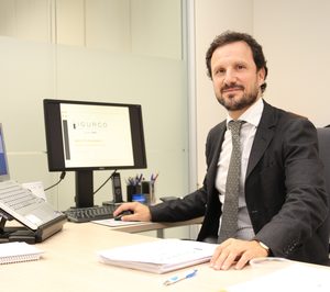 Igurco Servicios Sociosanitarios nombra a Iñaki Isasi como director de Operaciones