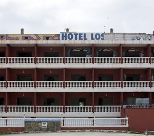 El hotel Los Álamos, de Torremolinos, saldrá a subasta en noviembre por 14,3 M