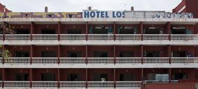 El hotel Los Álamos, de Torremolinos, saldrá a subasta en noviembre por 14,3 M