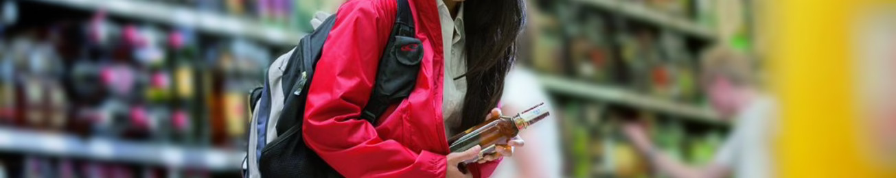 Informe 2017 del sector Antihurto