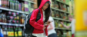 Informe 2017 del sector Antihurto