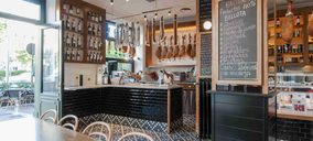 Las tabernas Tienda de Señorío darán el salto internacional