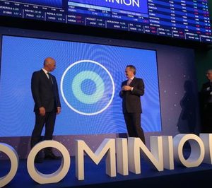 Global Dominion gana 15,4 M hasta septiembre