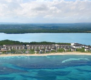 El Excellence Oyster Bay arrancará el 1 de junio de 2018