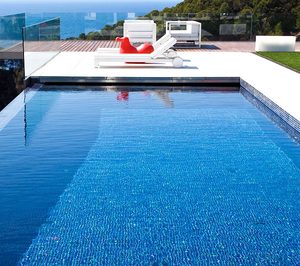 El sector de la piscina crecerá un 9% en 2017