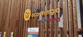 Veolia inaugura la red de calor con biomasa de Móstoles Ecoenergía