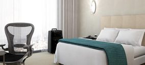 NH Hotel Group amplía su cartera en México