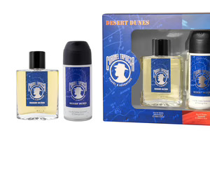 De Ruy Perfumes construye una nueva planta en Sevilla