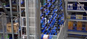 Condis ampliará la capacidad de su plataforma de Montcada