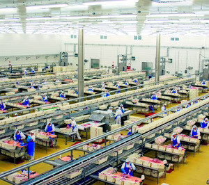 El administrador concursal de Artesanos Gallegos instará a Coren a cumplir su oferta de compra