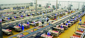 El administrador concursal de Artesanos Gallegos instará a Coren a cumplir su oferta de compra