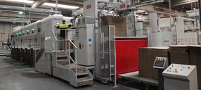 Europac apuesta por el cartón ondulado en España con fuertes inversiones