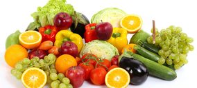 Los puertos esperan un tráfico hortofrutícola de 10 Mt en 2020, un 17% más