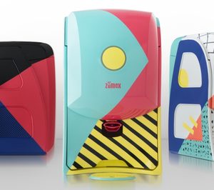 Zumex presenta sus novedades en la feria Host