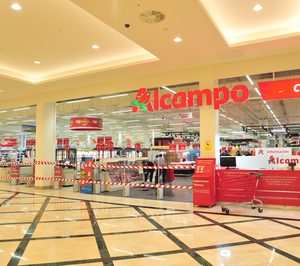 Auchan apuesta por lanzar Alcampo City en entornos urbanos